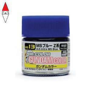 VERNICE MODELLISMO GUNZE