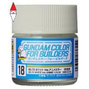 VERNICE MODELLISMO GUNZE