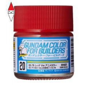 VERNICE MODELLISMO GUNZE