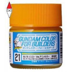 VERNICE MODELLISMO GUNZE