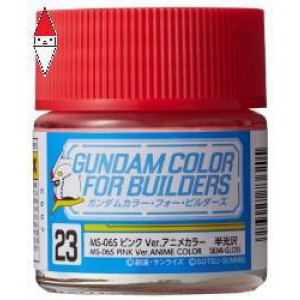 VERNICE MODELLISMO GUNZE