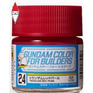 VERNICE MODELLISMO GUNZE