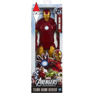 ACTION FIGURE HASBRO