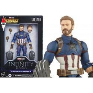 ACTION FIGURE HASBRO