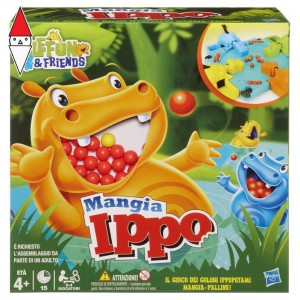 GIOCO DA TAVOLO HASBRO