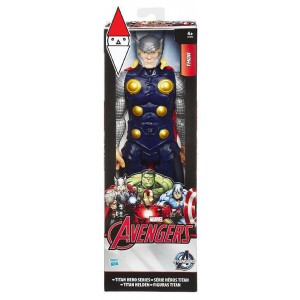 ACTION FIGURE HASBRO