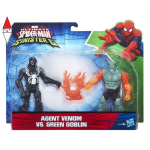 ACTION FIGURE HASBRO