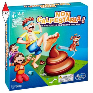 GIOCO DA TAVOLO HASBRO