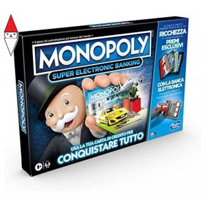 GIOCO DA TAVOLO HASBRO