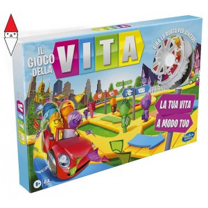 GIOCO DA TAVOLO HASBRO