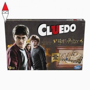 GIOCO DA TAVOLO HASBRO