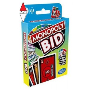 CARTE DA GIOCO HASBRO