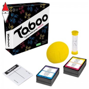 GIOCO DA TAVOLO HASBRO