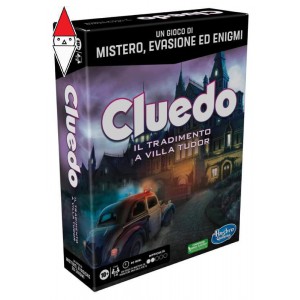 GIOCO DA TAVOLO HASBRO