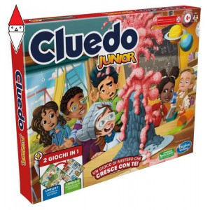 GIOCO DA TAVOLO HASBRO