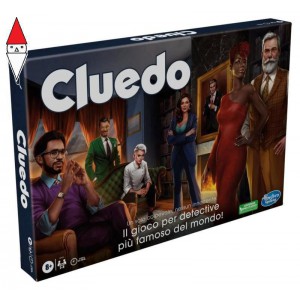 GIOCO DA TAVOLO HASBRO