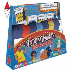 GIOCO DA TAVOLO HASBRO