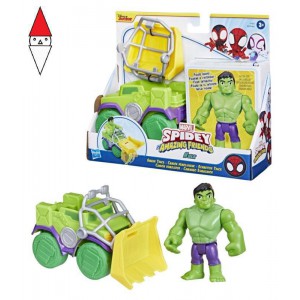 ACTION FIGURE HASBRO