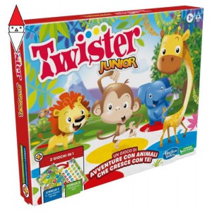 GIOCO DA TAVOLO HASBRO