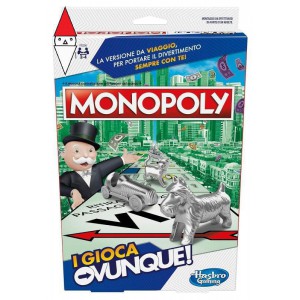 GIOCO DA TAVOLO HASBRO