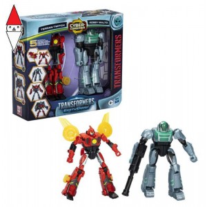 ACTION FIGURE HASBRO