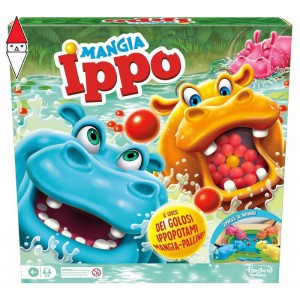 GIOCO DA TAVOLO HASBRO