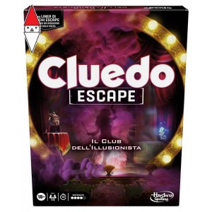 GIOCO DA TAVOLO HASBRO