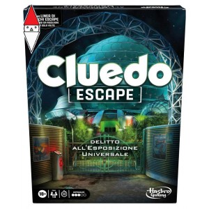 GIOCO DA TAVOLO HASBRO