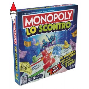 GIOCO DA TAVOLO HASBRO