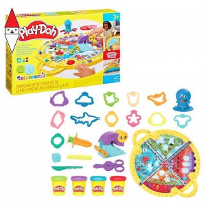 ALTRO GIOCO HASBRO