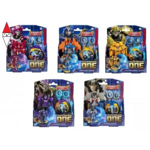 ACTION FIGURE HASBRO