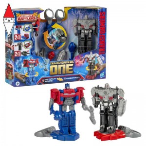 ACTION FIGURE HASBRO