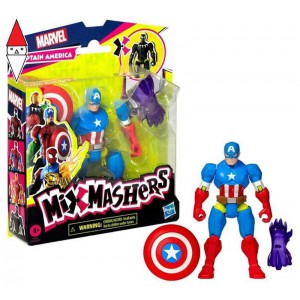 ACTION FIGURE HASBRO