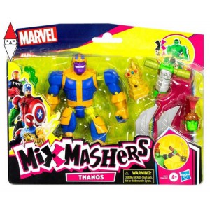 ACTION FIGURE HASBRO