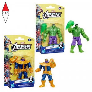 ACTION FIGURE HASBRO