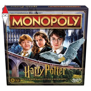 GIOCO DA TAVOLO HASBRO