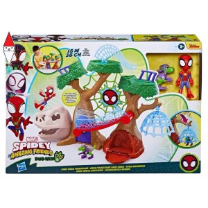 ACTION FIGURE HASBRO