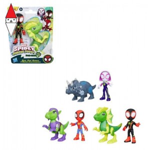 ACTION FIGURE HASBRO