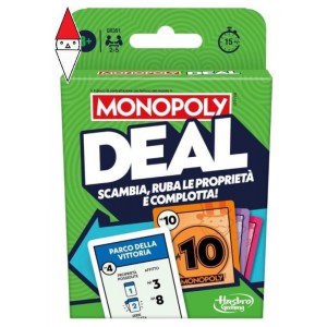 CARTE DA GIOCO HASBRO
