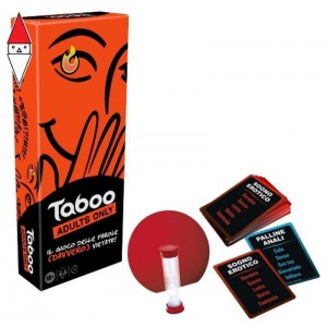 GIOCO DA TAVOLO HASBRO