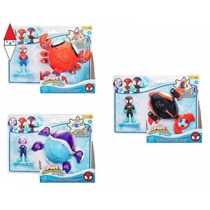 ACTION FIGURE HASBRO