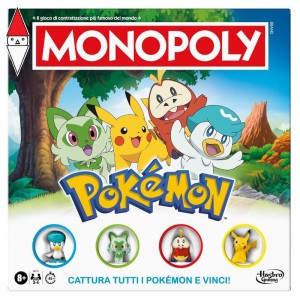 GIOCO DA TAVOLO HASBRO