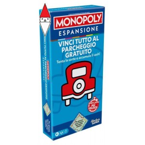GIOCO DA TAVOLO HASBRO