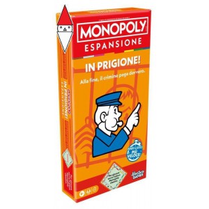 GIOCO DA TAVOLO HASBRO