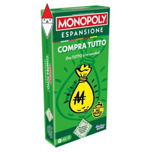 GIOCO DA TAVOLO HASBRO