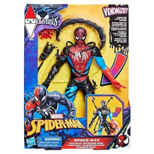 ACTION FIGURE HASBRO