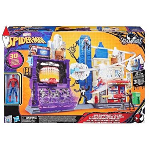 ACTION FIGURE HASBRO