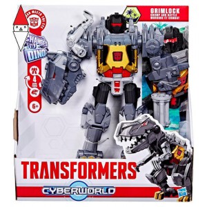 ACTION FIGURE HASBRO