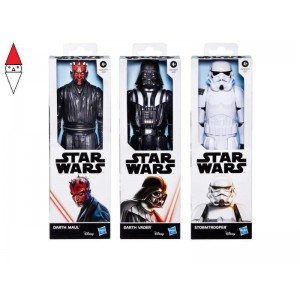 ACTION FIGURE HASBRO