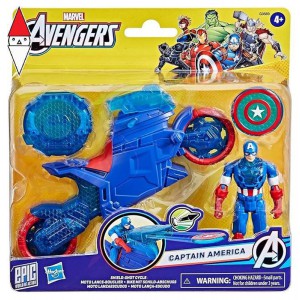 ACTION FIGURE HASBRO